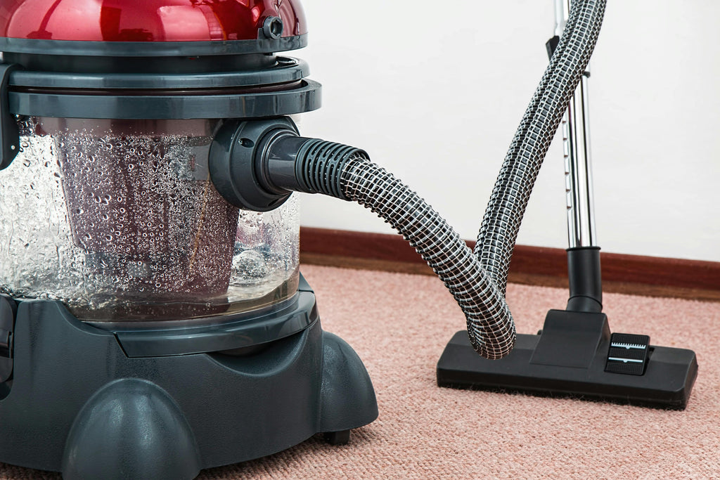 Maintenance Tips for Your Electric Appliances