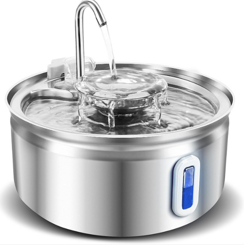Smart Pet Water Dispenser