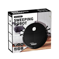 Mini Sweeping Robot Vacuum Cleaner