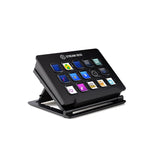 Programmable Macro Keypad | 15 LCD Keys | Live Streaming & Workflow Shortcuts | USB | Windows & Mac