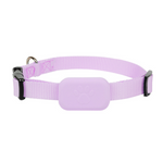 Bluetooth 5.2 Pet Tracker Collar | 90dB Locator | Adjustable 28–39cm | Cats & Puppies