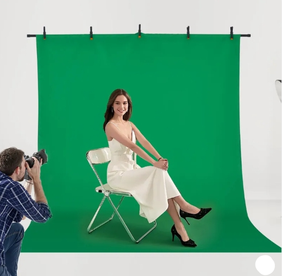 Backdrop Stand Kit