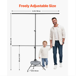 Backdrop Stand Kit