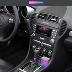 Car Mobile Phone Charger Four-in-one Multi-function Double Telescopic Strip Line