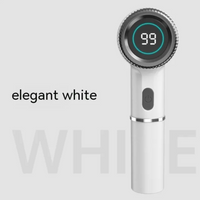 Spark Brush Wireless Cleaning Tool