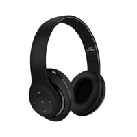 Foldable Bluetooth Gaming Headset