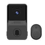 Smart WiFi Video Doorbell | HD Camera | Two-Way Audio | Motion Alerts | Wireless Intercom