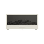 3D Fireplace Flame Aroma Diffuser