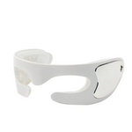 Smart Eye Therapy Massager | Phototherapy & Microvibration | 3-Minute Timer | Portable & Rechargeable