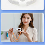 Smart Eye Therapy Massager | Phototherapy & Microvibration | 3-Minute Timer | Portable & Rechargeable