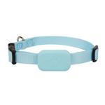Bluetooth 5.2 Pet Tracker Collar | 90dB Locator | Adjustable 28–39cm | Cats & Puppies