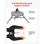Backdrop Stand Kit