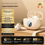 PulsePlay Pro Wireless Sports Headset | Low-Latency | Noise Reduction | 4–8 Hr Battery