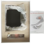 Smart Eye Therapy Massager | Phototherapy & Microvibration | 3-Minute Timer | Portable & Rechargeable