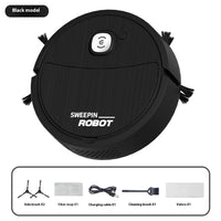 Mini Sweeping Robot Vacuum Cleaner