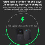 Smart WiFi Video Doorbell | HD Camera | Two-Way Audio | Motion Alerts | Wireless Intercom
