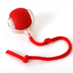 Self-Playing Rolling Cat Ball | Automatic Interactive Toy | Indoor Mental Stimulation for Cats