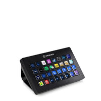 Programmable Live Stream Macro Keypad (15 Keys)