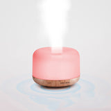 Smart WiFi Colorful Humidifier 500ml App Control