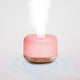 Smart WiFi Humidifier 500ml | App-Controlled | RGB Mood Light | Quiet | Tuya Compatible