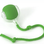 Self-Playing Rolling Cat Ball | Automatic Interactive Toy | Indoor Mental Stimulation for Cats