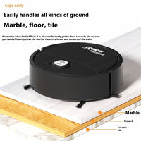 Mini Sweeping Robot Vacuum Cleaner