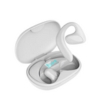 Bluetooth Smart Translation Earbuds | Real-Time Two-Way Translation | Travel & Business