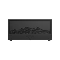 3D Fireplace Flame Aroma Diffuser