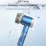 Spark Brush Wireless Cleaning Tool